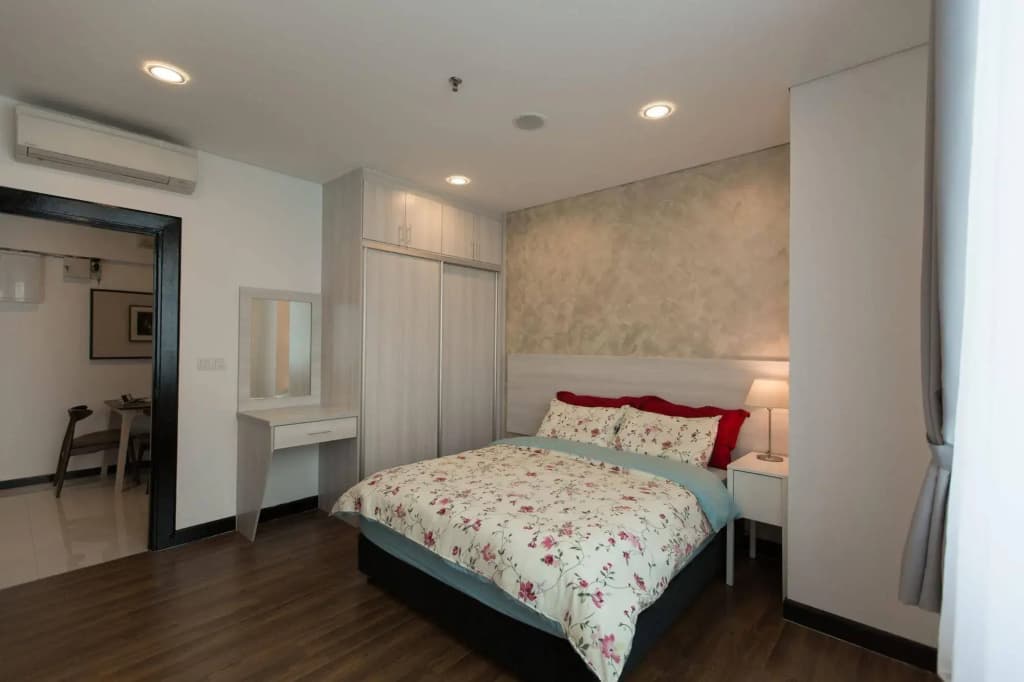 Summer Suites Bernice - photo 5