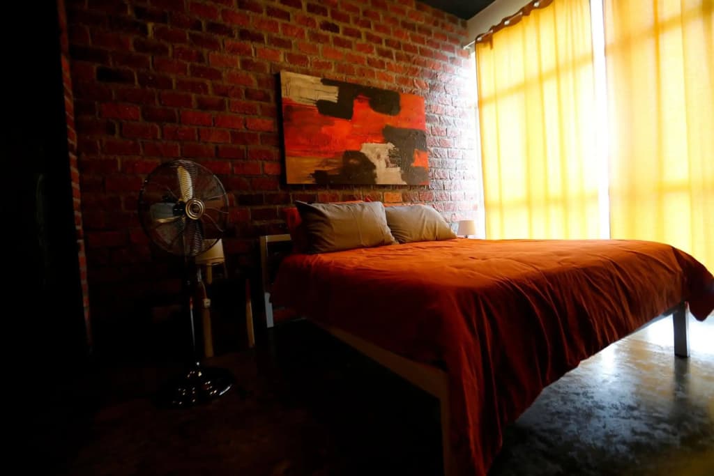Homestay Shah Alam by Rose - Studio Unit - photo 3