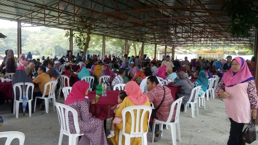 Rantau Eco Park - photo 17