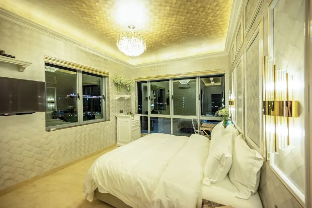 Ritz Residence @ Imago Mall Loft B - photo 2