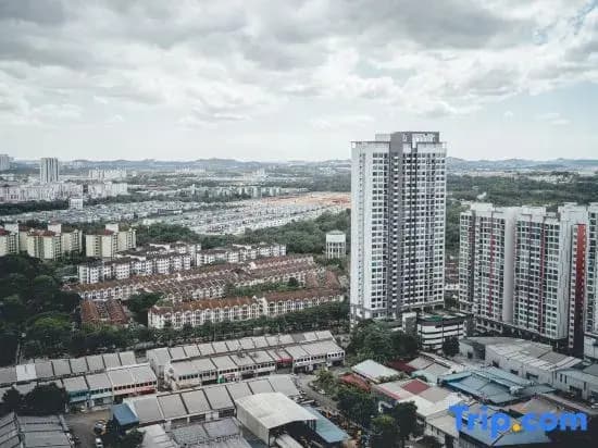 The Platino Johor Bahru - photo 1