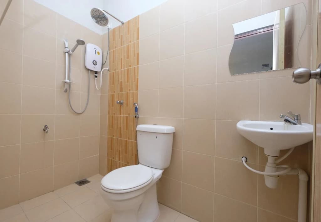 Senrose Hotel - photo 16