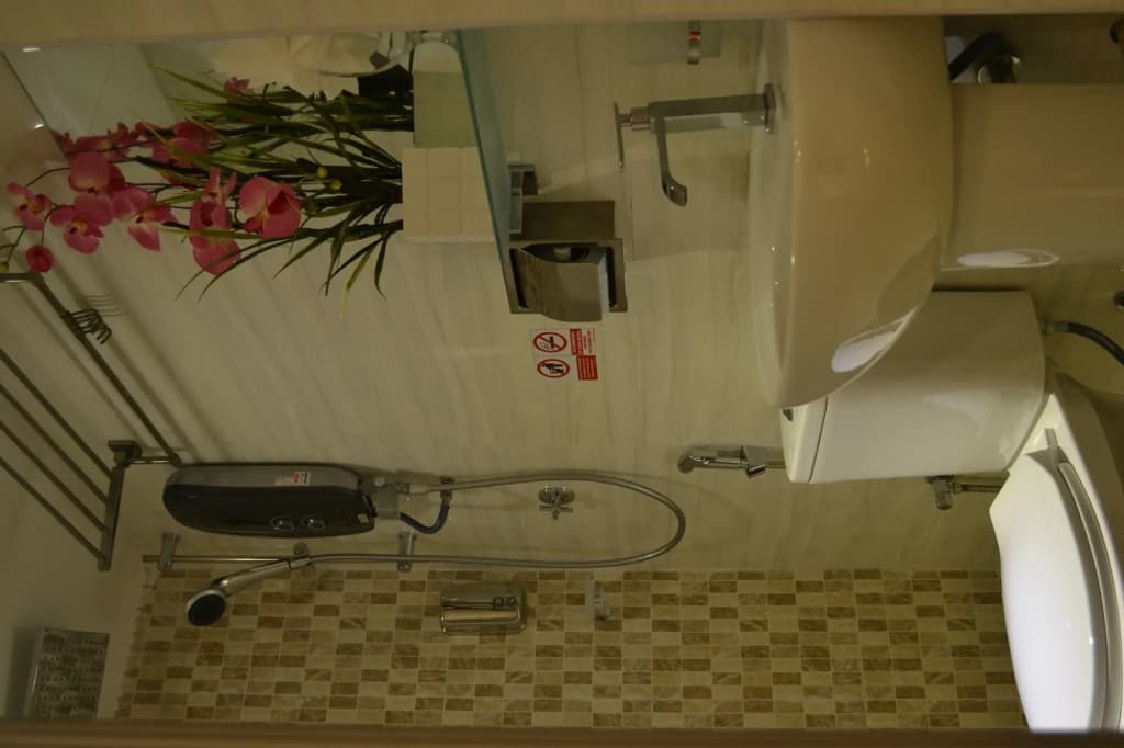DR Hotel - photo 10