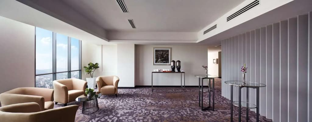 Hilton Garden Inn Puchong - photo 44