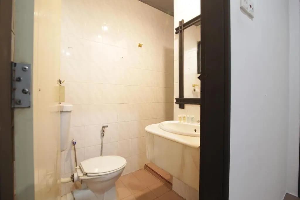 Hotel G-City - photo 8