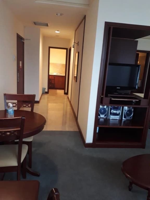 Golden Optimum Suite Times Square - photo 16