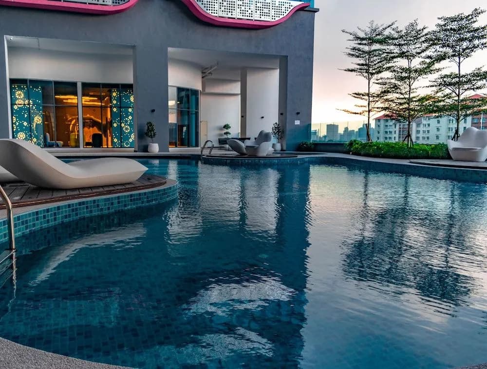 Arte Plus by Easy Suites - photo 15