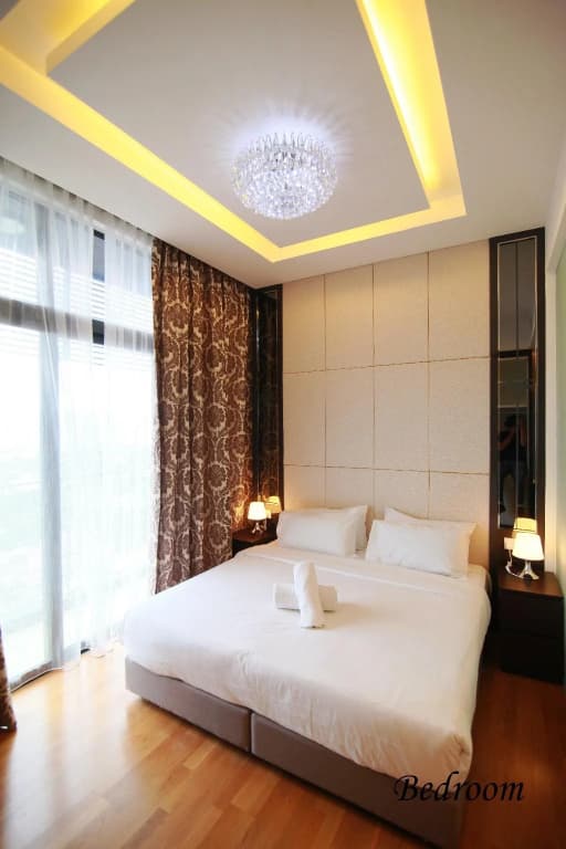 Dorsett Residence Bukit Bintang by Vale Pine Luxury Homes - photo 3