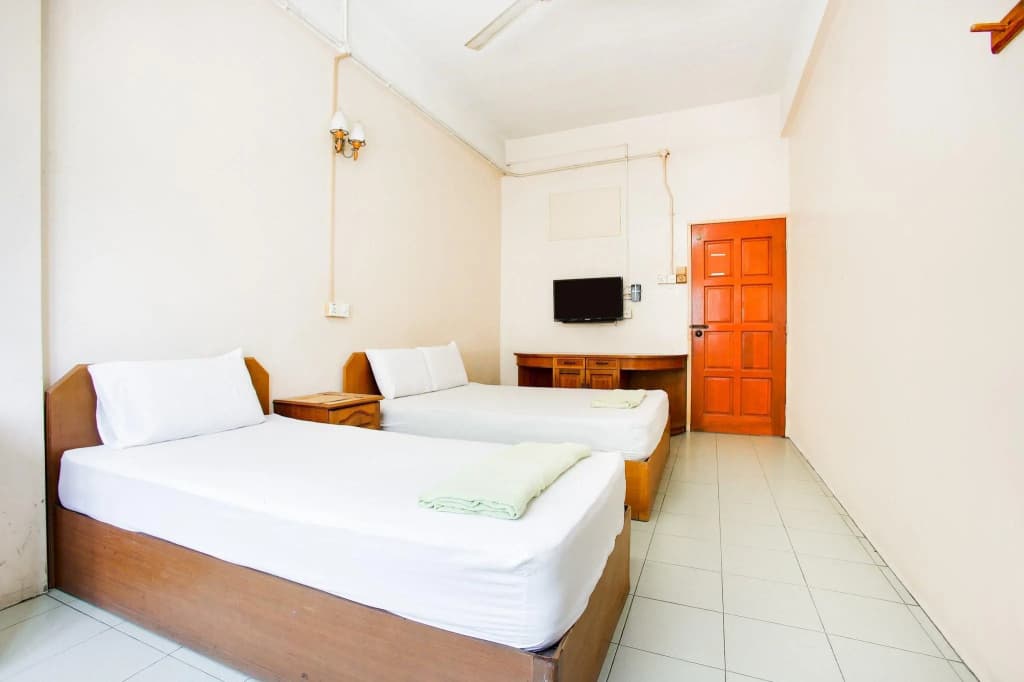 SPOT ON 89626 Hotel Dinar - photo 4