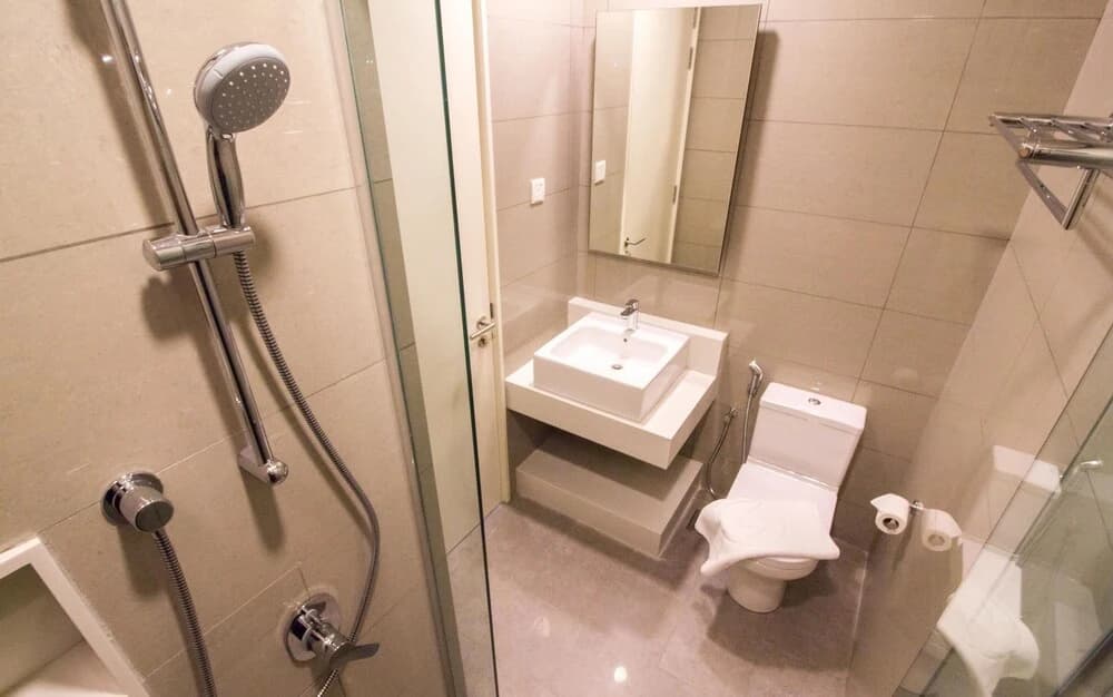 Emy Room at Bukit Bintang - photo 6