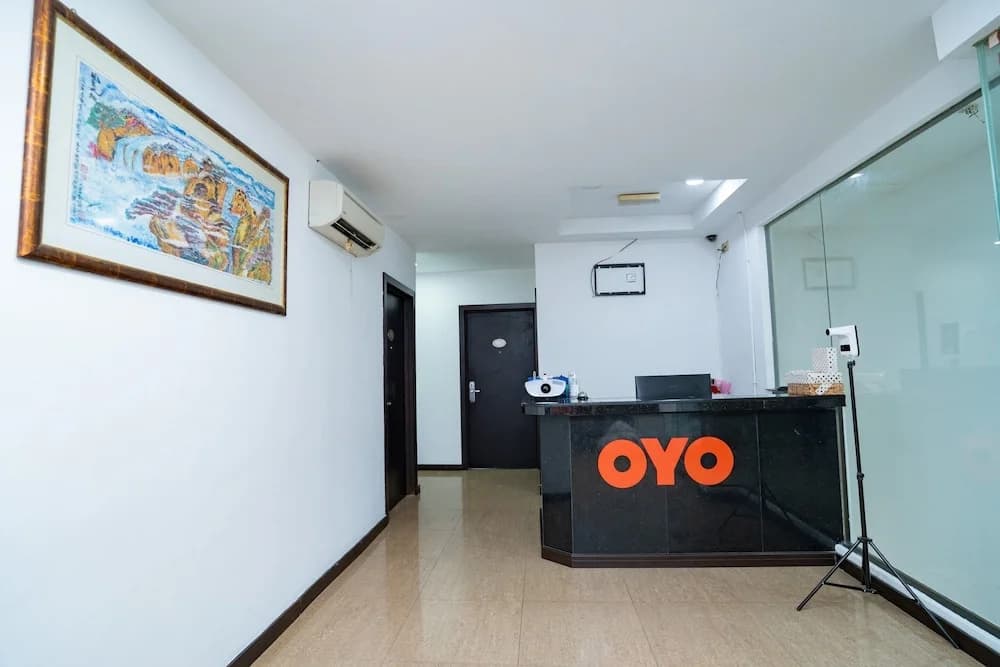 OYO 90375 Reggae Inn - photo 11