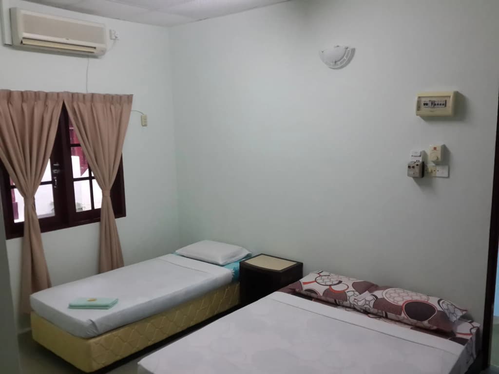 Budget Beach Resort - photo 2