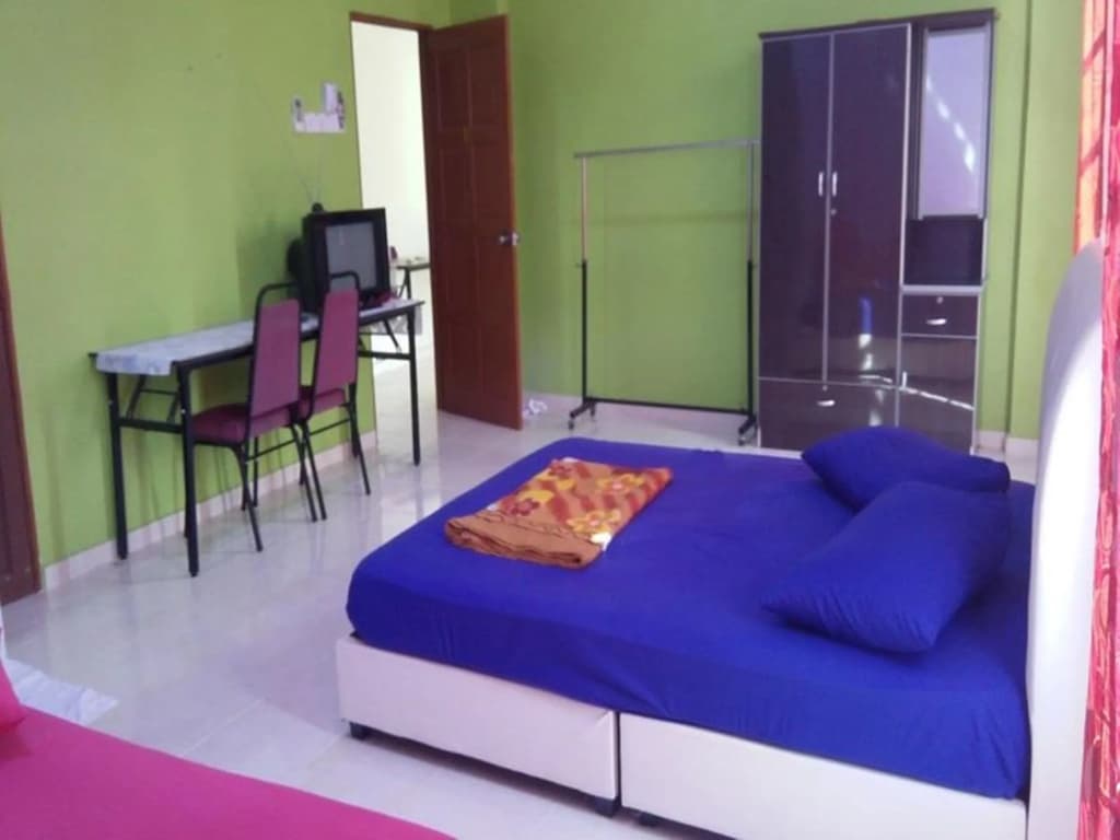 Villa D'Doa Maju - photo 3