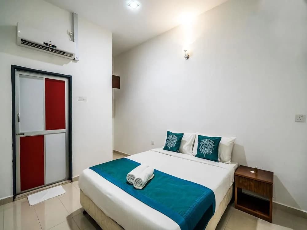 Oyo 275 Senyum Inn - photo 6