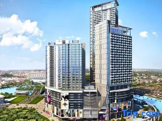 The Shore l Exclusive Private Garden l Luxury Suite l 4-9 pax l Melaka River View l Direct Mall l Jo - photo 1