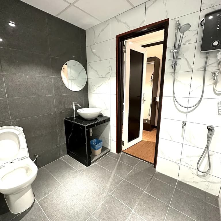 Adina Pool Villa Cenang Langkawi 3B4R - photo 10