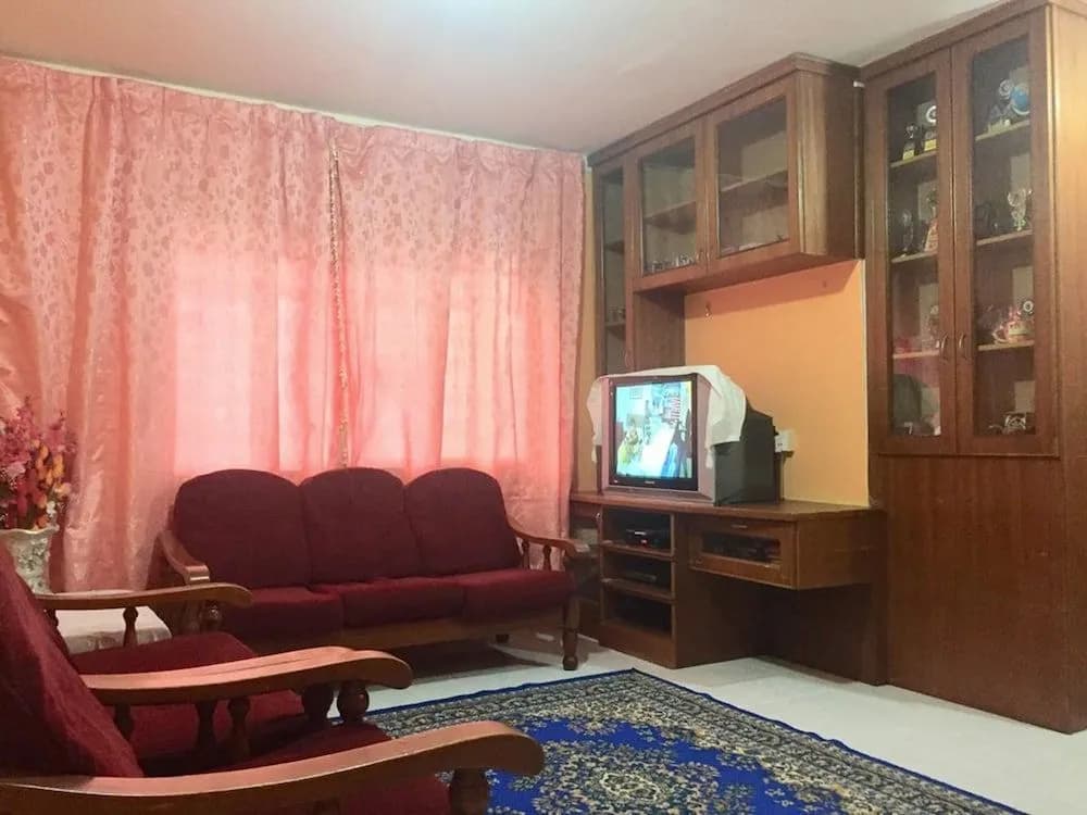 Mak Yong Homestay - photo 3
