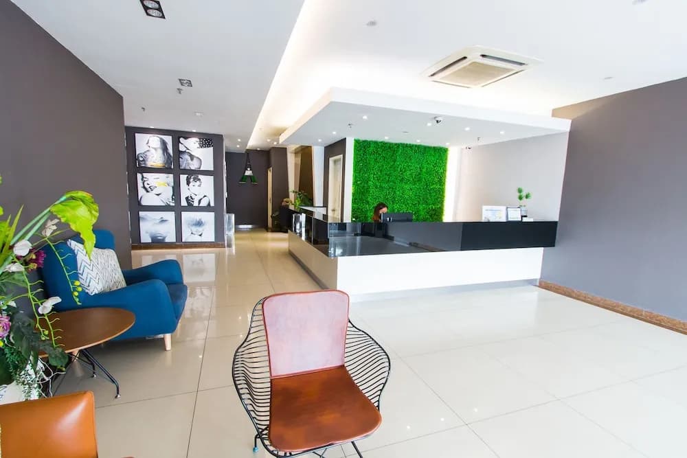 Hotel99 Bandar Puchong - photo 12