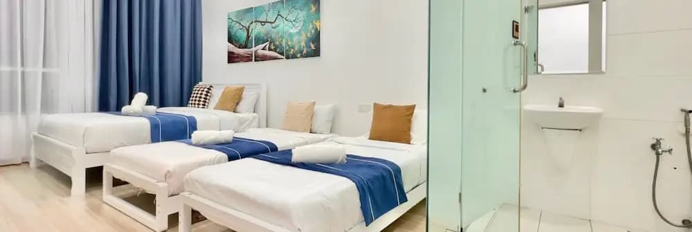 The Wave Residence - photo 27