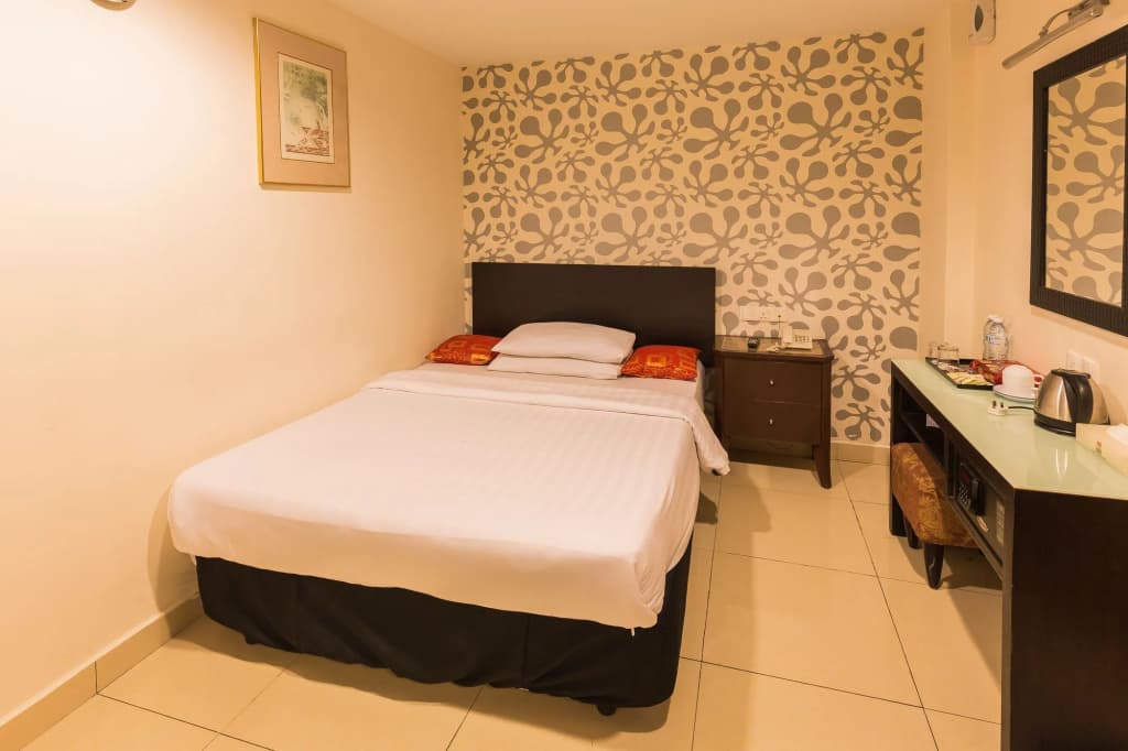 Hotel GreenWay - photo 7