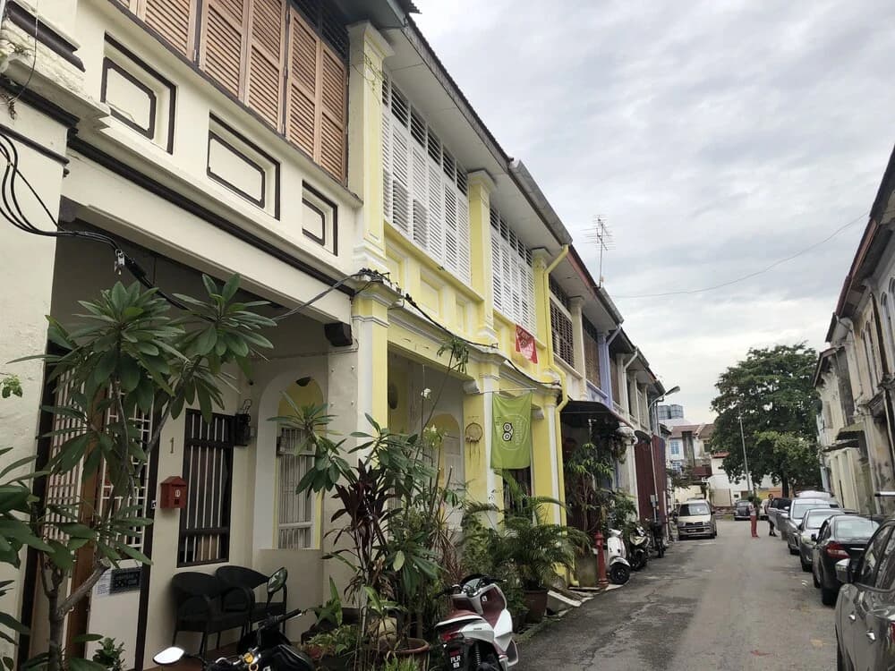Chateau One - Hostel - main photo