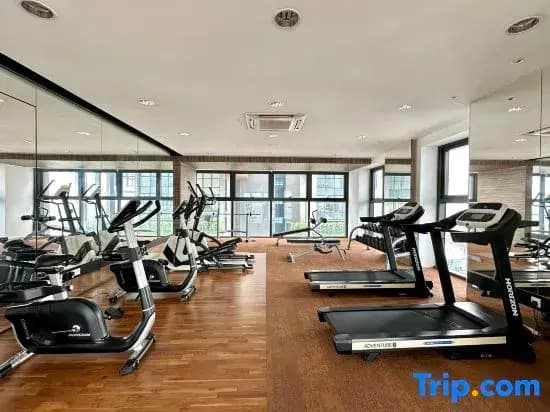 Sky 88 Highfloor Cityview Couple Suites near KSL | Studio - photo 13