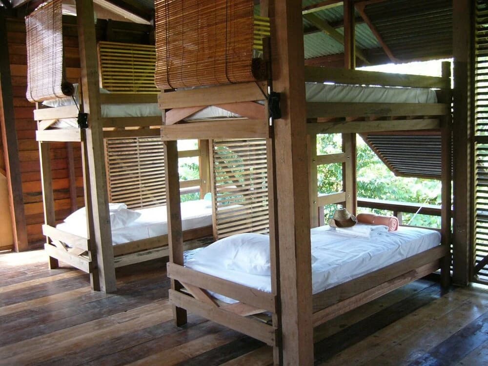 Paganakan Dii Tropical Retreat - photo 5