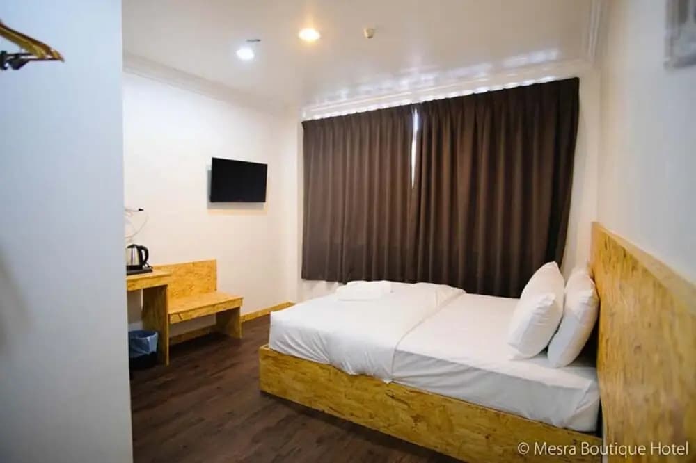 Mesra Boutique Hotel - photo 35