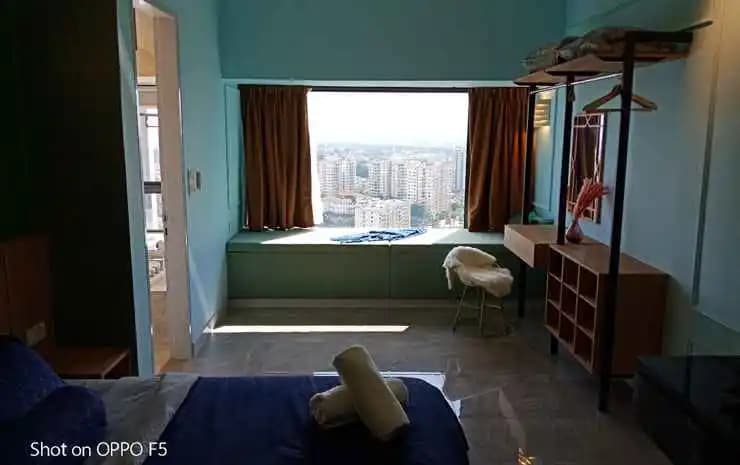 The Sun Residence - photo 7