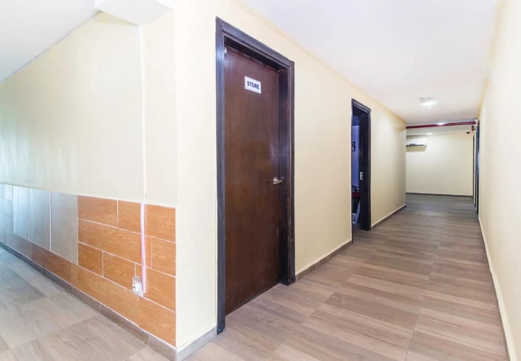 City Kuchai Hotel Kuchai Lama - photo 12