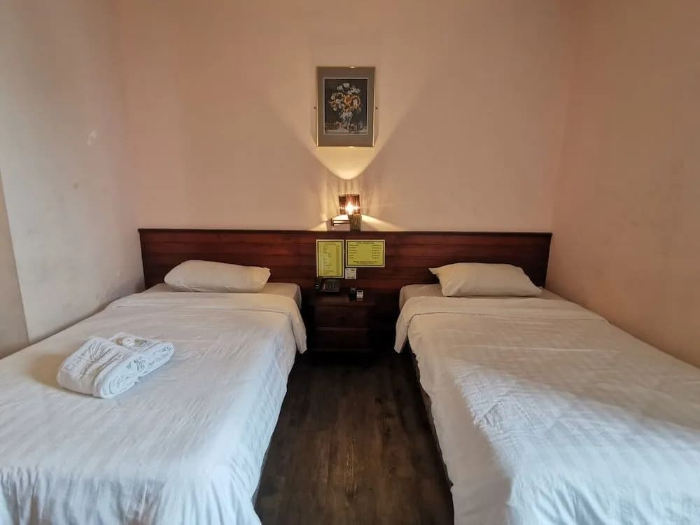 OYO 89864 Hotel Holiday Park - photo 6