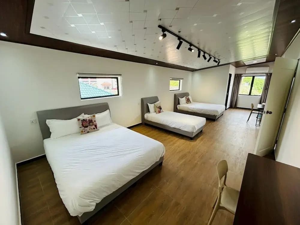 Khoo Family Villa - photo 24