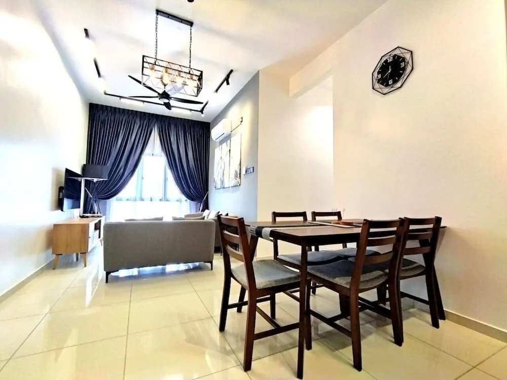 Urbanite Premier Suite The Horizon Ipoh - photo 18