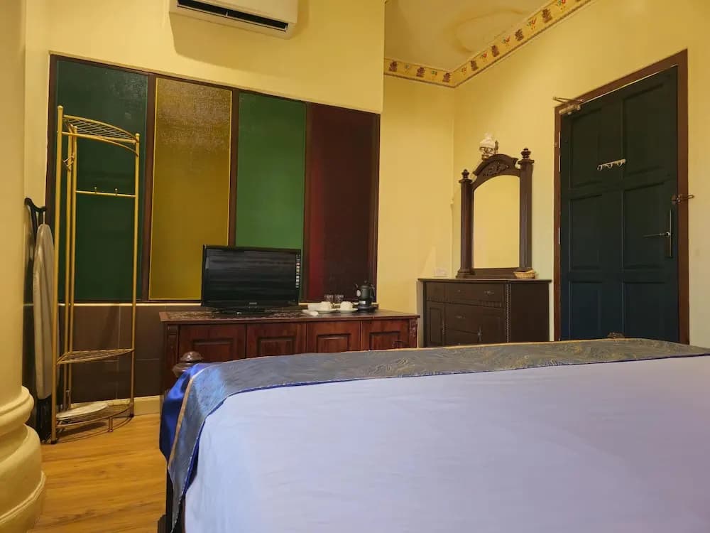 The Century Boutique Hotel - photo 32