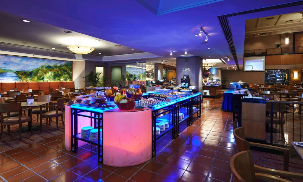 Corus Hotel - photo 25