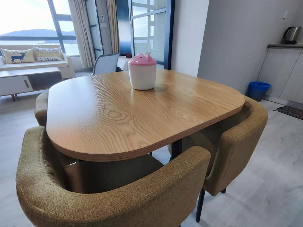 Jesselton Quay Suites - photo 16