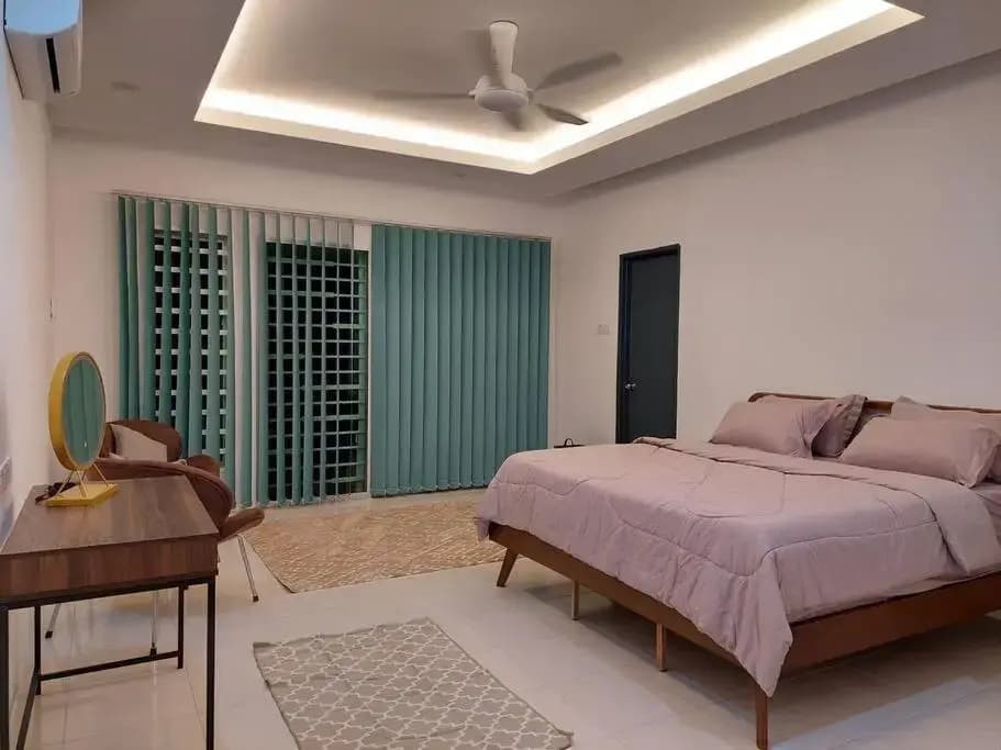 Yong Guesthouse - photo 12