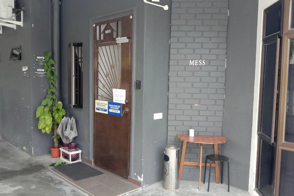 Homestay Muar - photo 1