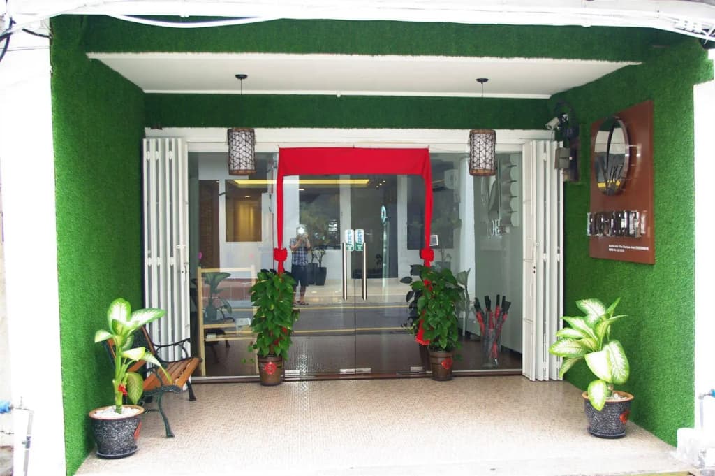 Vinz Hotel - photo 1