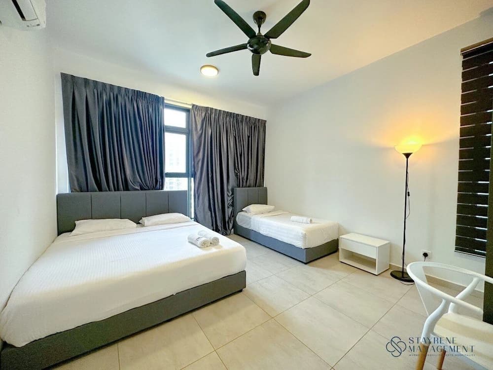 Atlantis Residences Melaka by Stayrene - photo 3