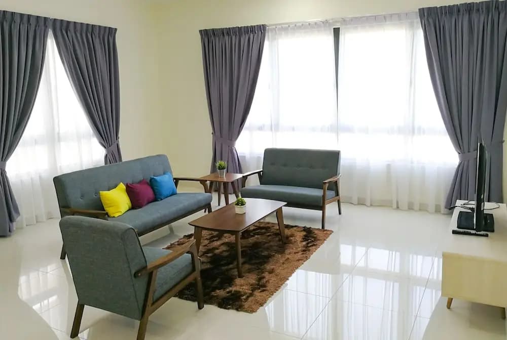 Pandora Homestay II - photo 29