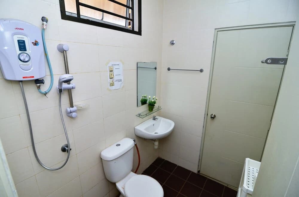ImpianaCasa Kluang Homestay - photo 6