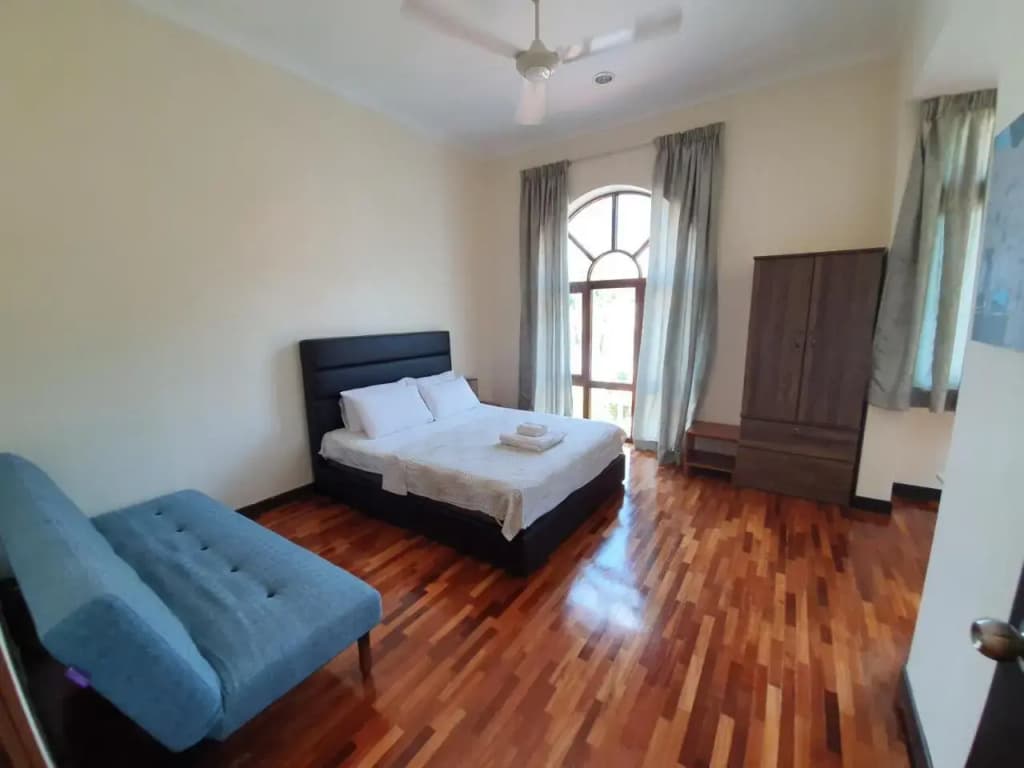 Batu Ferringhi Homestay - photo 3