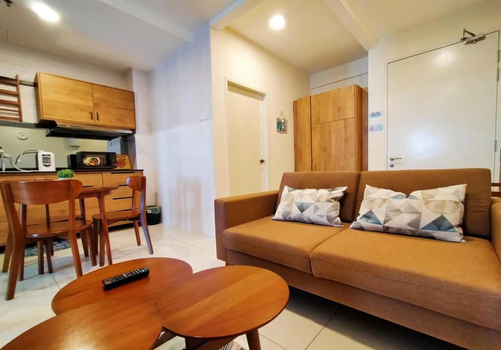 Timur Bay Seafront Residence Kuantan - photo 15