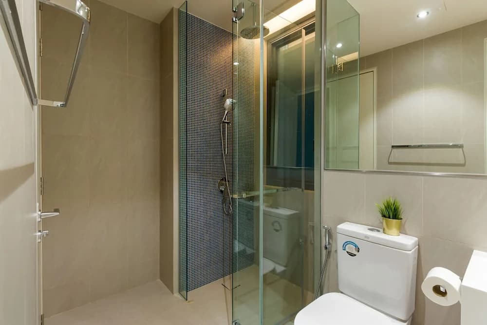 ViiA Residences in KL Eco City, Five Senses - photo 10
