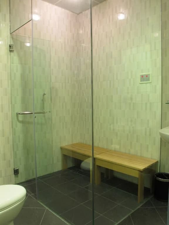 Eight Days Boutique Hotel Permas Jaya - photo 8