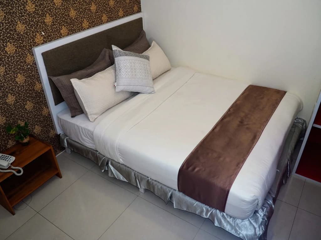 Le Garden Hotel - photo 4