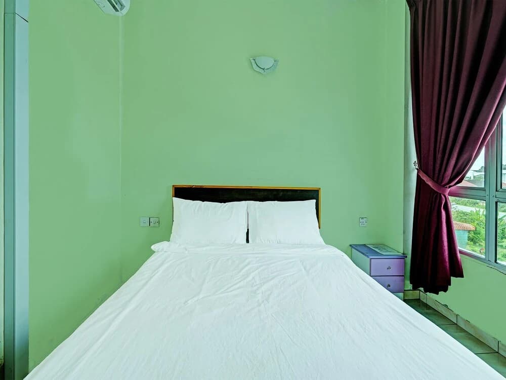 Hotel O Good View Inn - photo 16