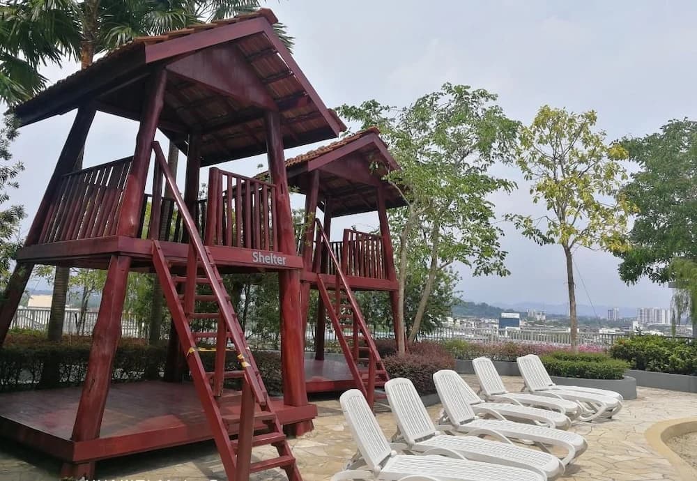 My Homestay @ BM City Leisure Mall - photo 21