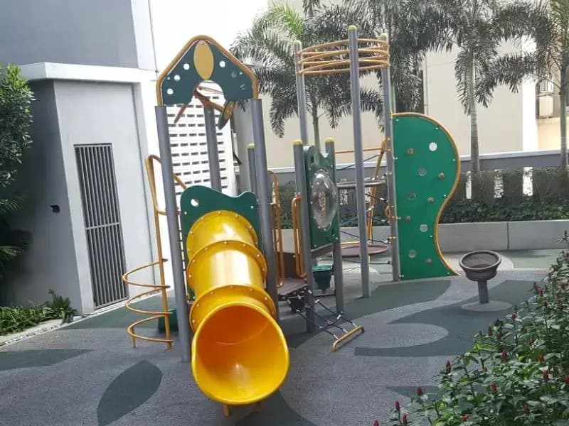 Seth Vacationstay Acapella Residence Seksyen 13 Shah Alam - photo 3